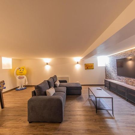 Appartement Le Foncillion à Royan Extérieur photo