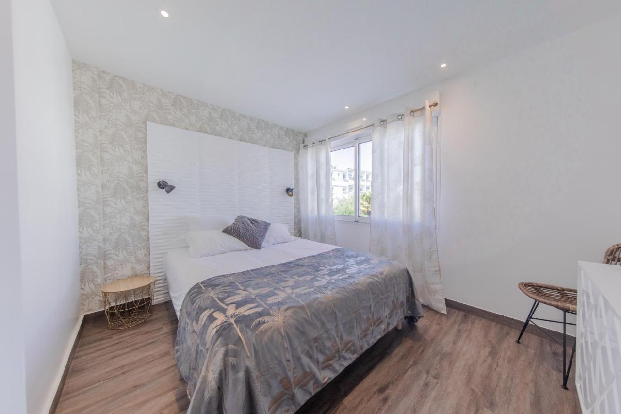 Appartement Le Foncillion à Royan Extérieur photo
