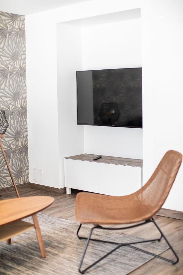 Appartement Le Foncillion à Royan Extérieur photo